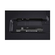 LG Smart TV LG QNED AI QNED85 4K 75 pouces 2024, 75QNED85T6C