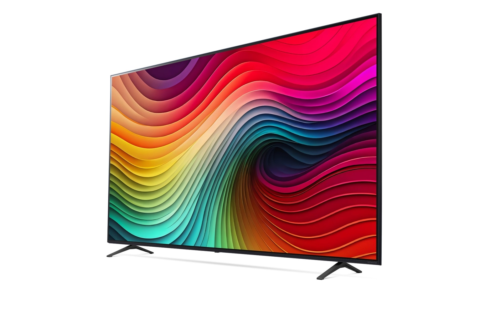 LG Smart TV LG NanoCell AI NANO81 4K de 86 pouces 2024, 86NANO81T6A