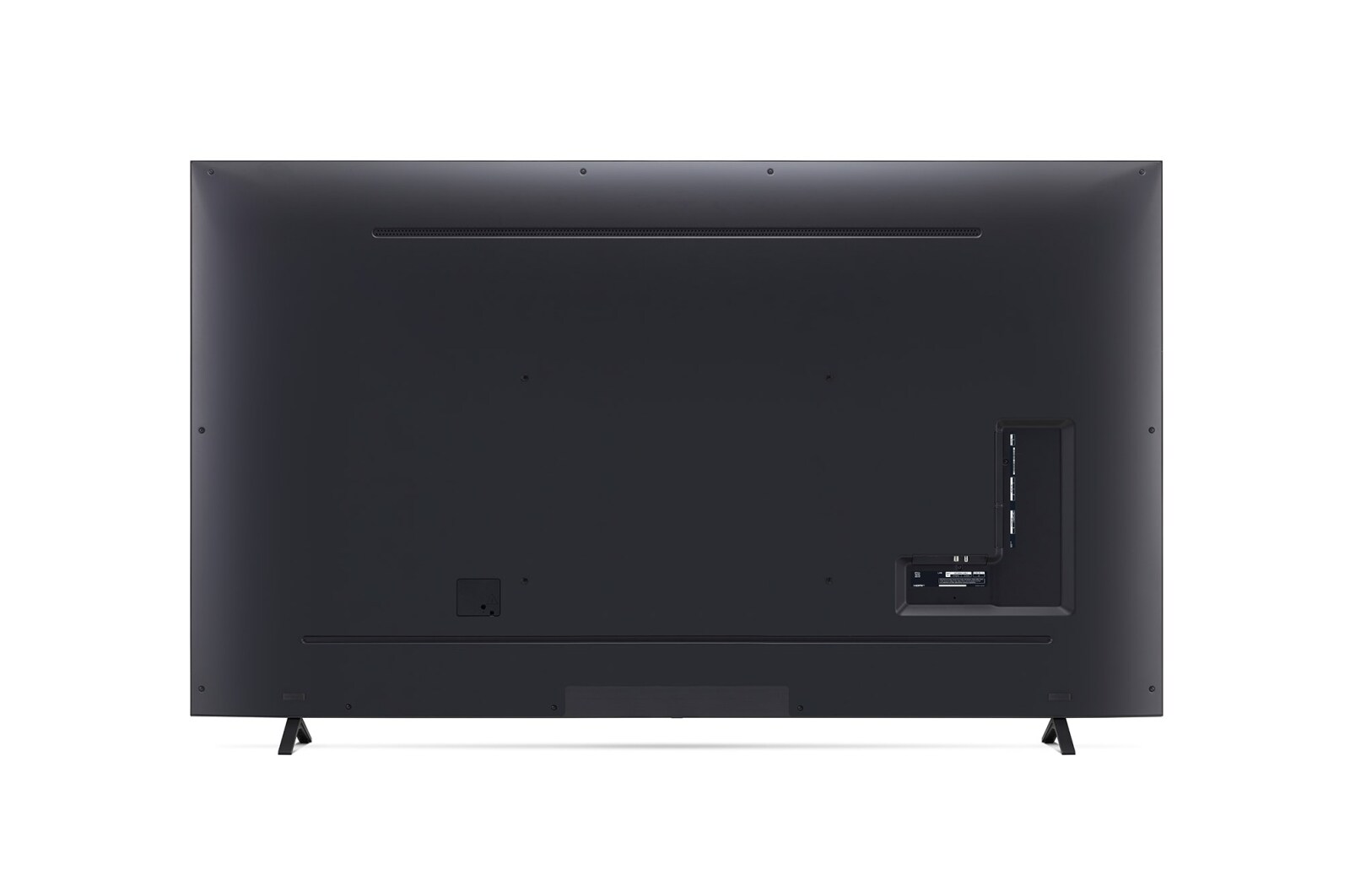 LG Smart TV LG NanoCell AI NANO81 4K de 86 pouces 2024, 86NANO81T6A