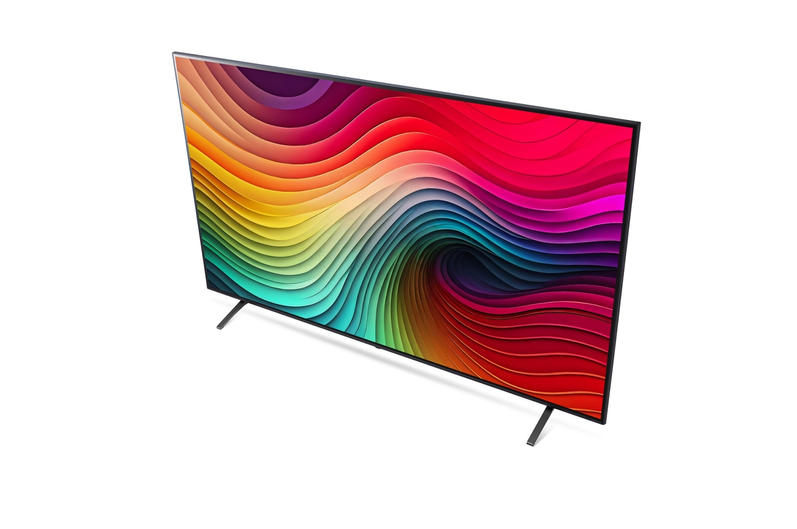 LG Smart TV LG NanoCell AI NANO81 4K de 86 pouces 2024, 86NANO81T6A