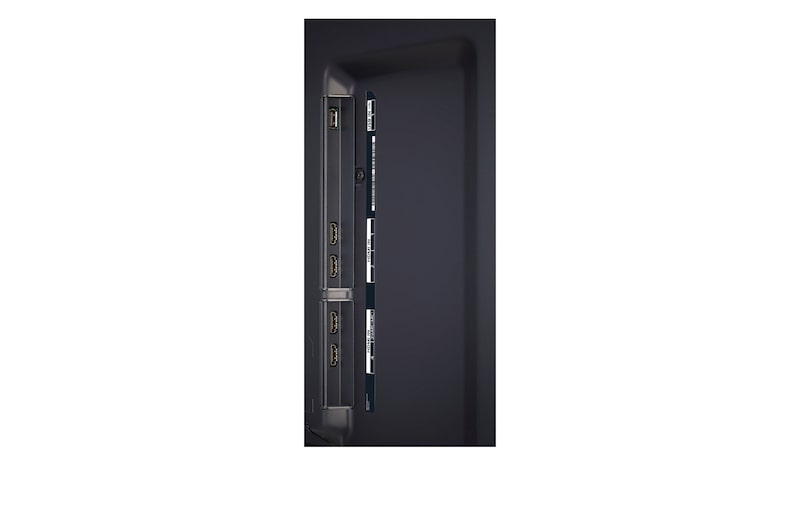 LG Smart TV LG NanoCell AI NANO81 4K de 86 pouces 2024, 86NANO81T6A
