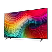 LG Smart TV LG NanoCell AI NANO81 4K de 86 pouces 2024, 86NANO81T6A