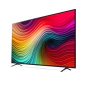 LG Smart TV LG NanoCell AI NANO81 4K de 86 pouces 2024, 86NANO81T6A