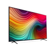 LG Smart TV LG NanoCell AI NANO81 4K de 86 pouces 2024, 86NANO81T6A