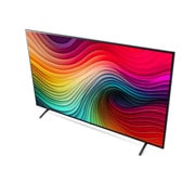 LG Smart TV LG NanoCell AI NANO81 4K de 86 pouces 2024, 86NANO81T6A