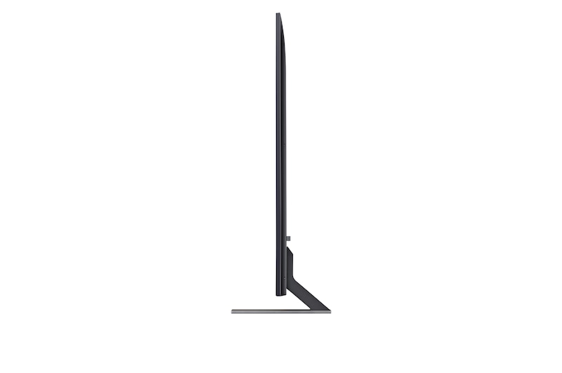 LG Smart TV LG QNED AI QNED85 4K 86 pouces 2024, 86QNED85T6C