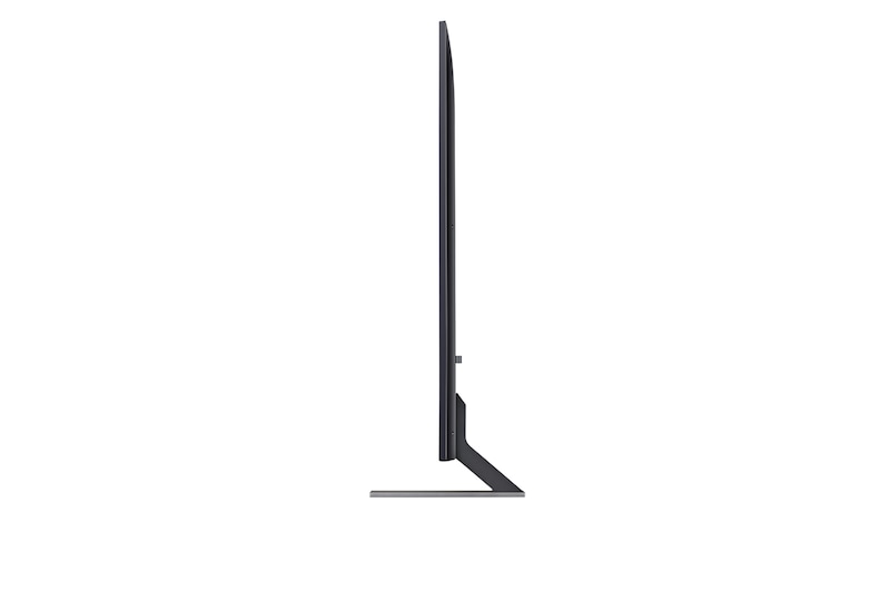 LG Smart TV LG QNED AI QNED85 4K 86 pouces 2024, 86QNED85T6C