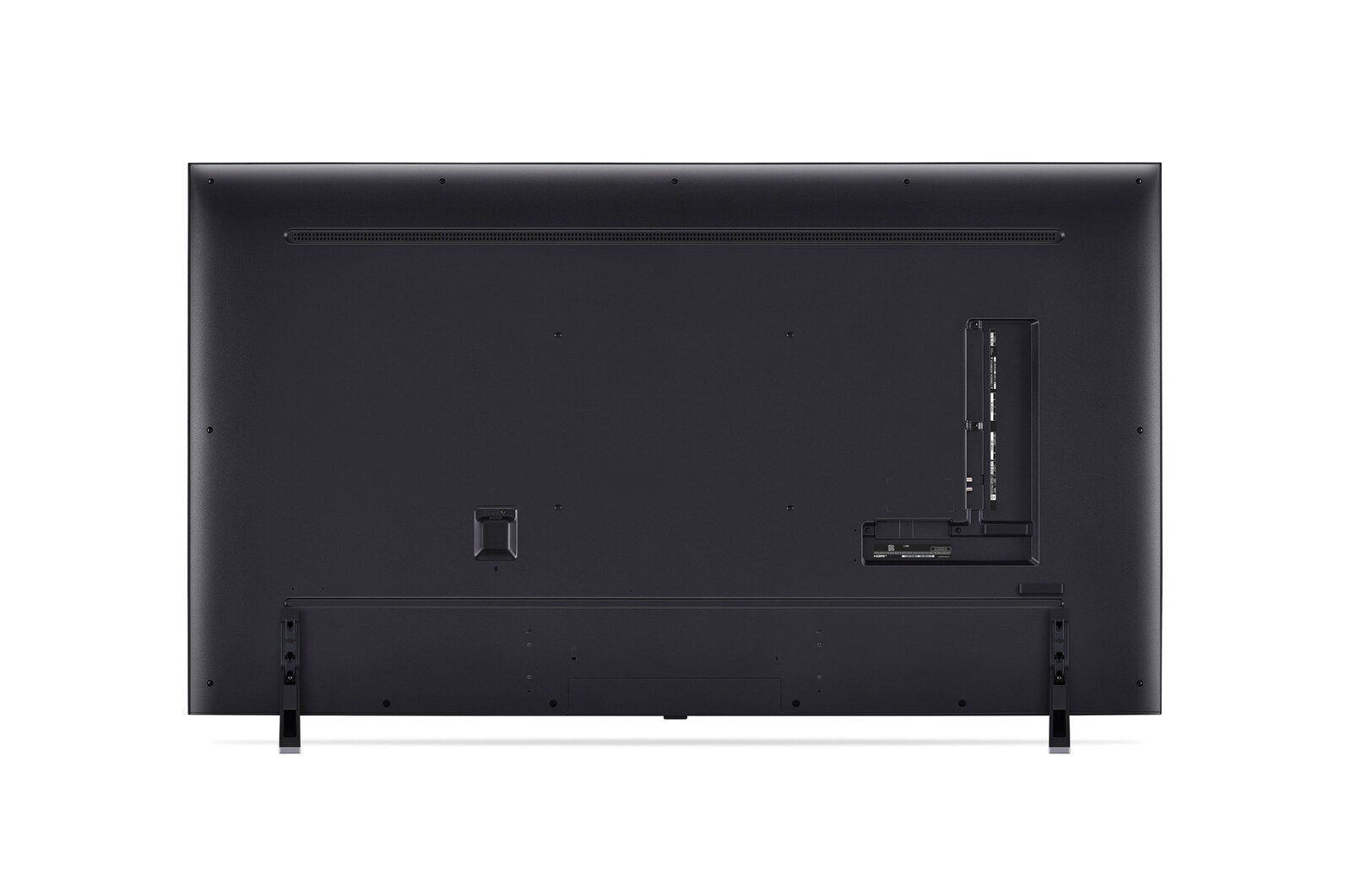 LG Smart TV LG QNED AI QNED85 4K 86 pouces 2024, 86QNED85T6C