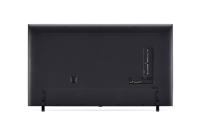 LG Smart TV LG QNED AI QNED85 4K 86 pouces 2024, 86QNED85T6C