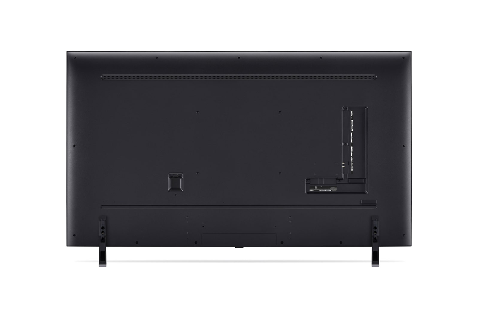 LG Smart TV LG QNED AI QNED85 4K 86 pouces 2024, 86QNED85T6C