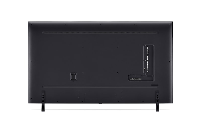 LG Smart TV LG QNED AI QNED85 4K 86 pouces 2024, 86QNED85T6C