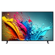 LG Smart TV LG QNED AI QNED85 4K 86 pouces 2024, 86QNED85T6C