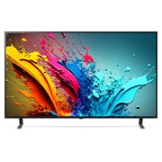 LG Smart TV LG QNED AI QNED85 4K 86 pouces 2024, 86QNED85T6C