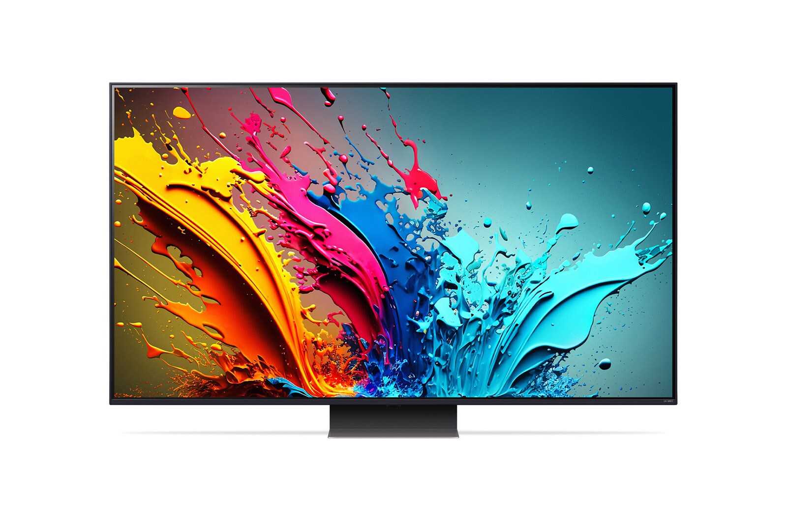 LG Smart TV LG QNED AI QNED86 4K 86 pouces 2024, 86QNED86T6A