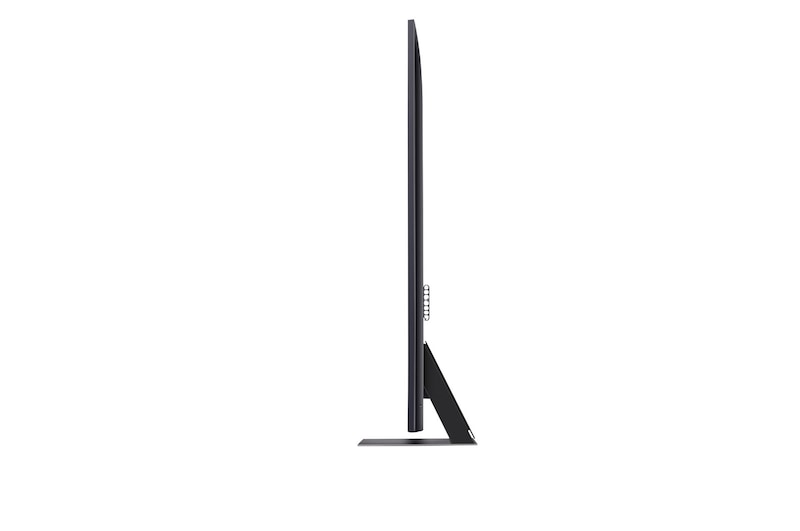 LG Smart TV LG QNED AI QNED86 4K 86 pouces 2024, 86QNED86T6A