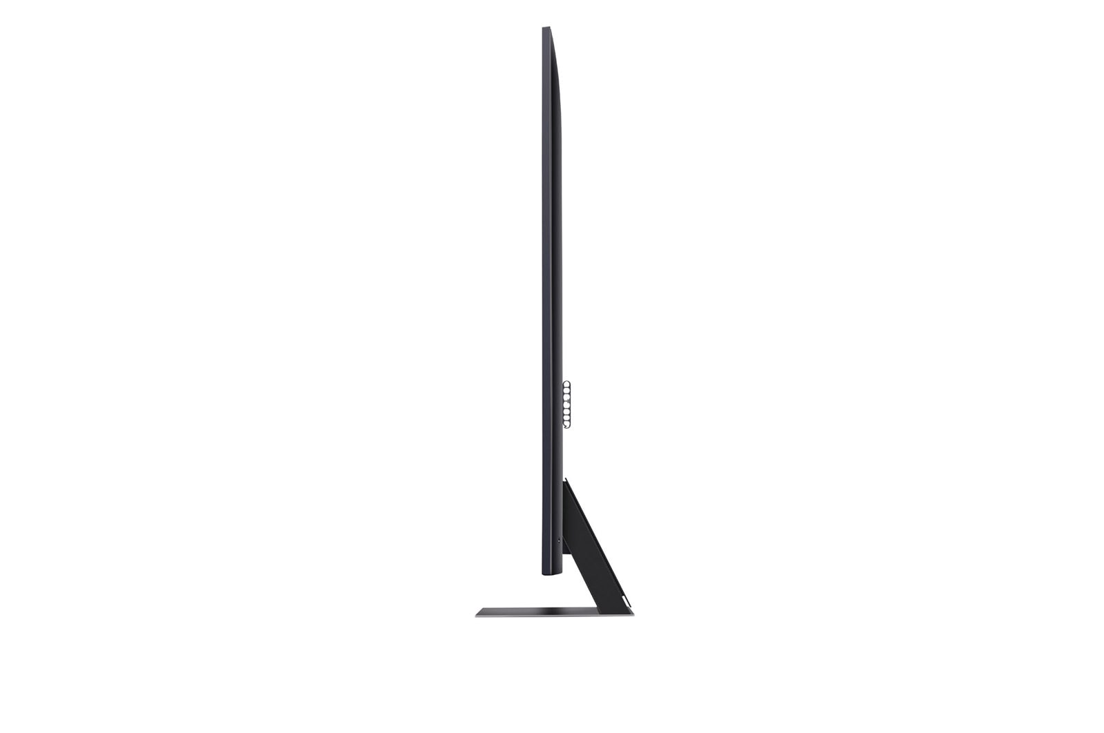 LG Smart TV LG QNED AI QNED86 4K 86 pouces 2024, 86QNED86T6A