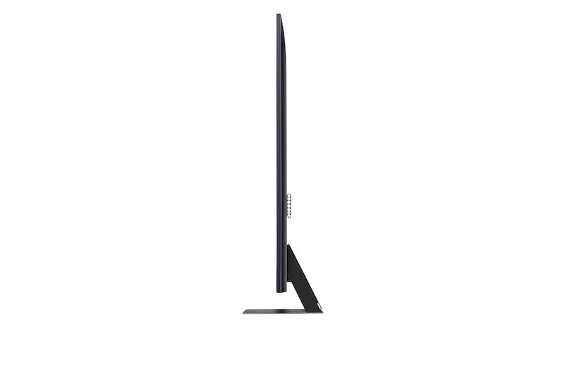 LG Smart TV LG QNED AI QNED86 4K 86 pouces 2024, 86QNED86T6A