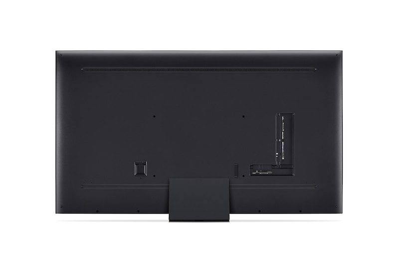 LG Smart TV LG QNED AI QNED86 4K 86 pouces 2024, 86QNED86T6A