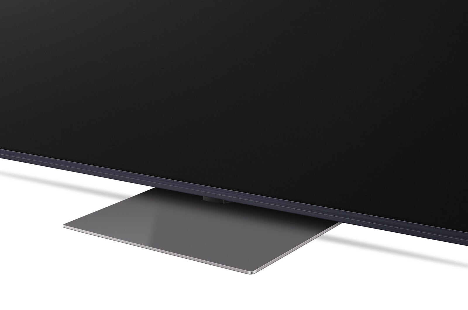 LG Smart TV LG QNED AI QNED86 4K 86 pouces 2024, 86QNED86T6A