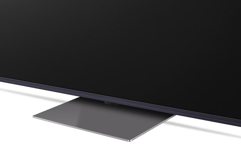 LG Smart TV LG QNED AI QNED86 4K 86 pouces 2024, 86QNED86T6A