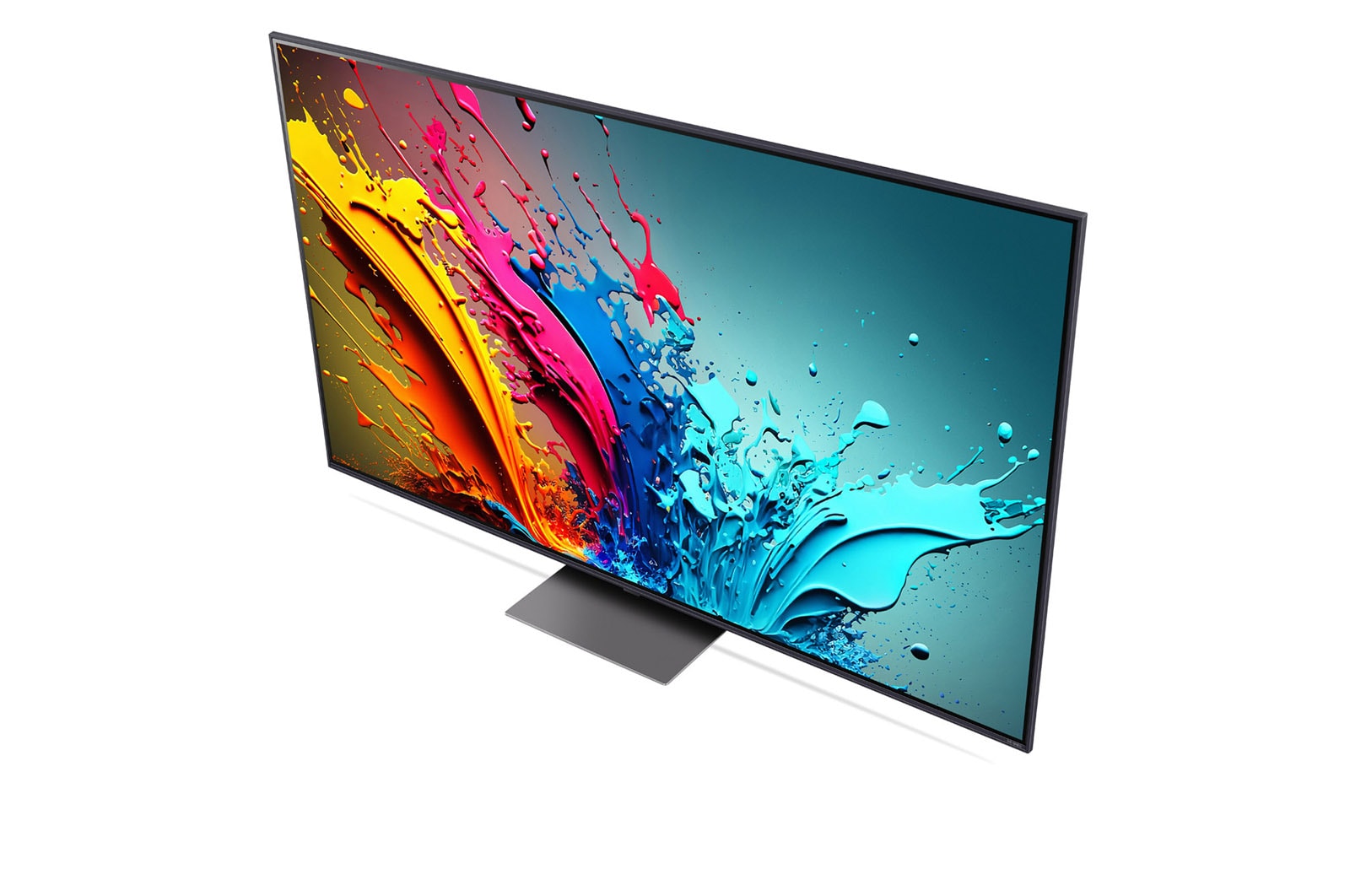 LG Smart TV LG QNED AI QNED86 4K 86 pouces 2024, 86QNED86T6A