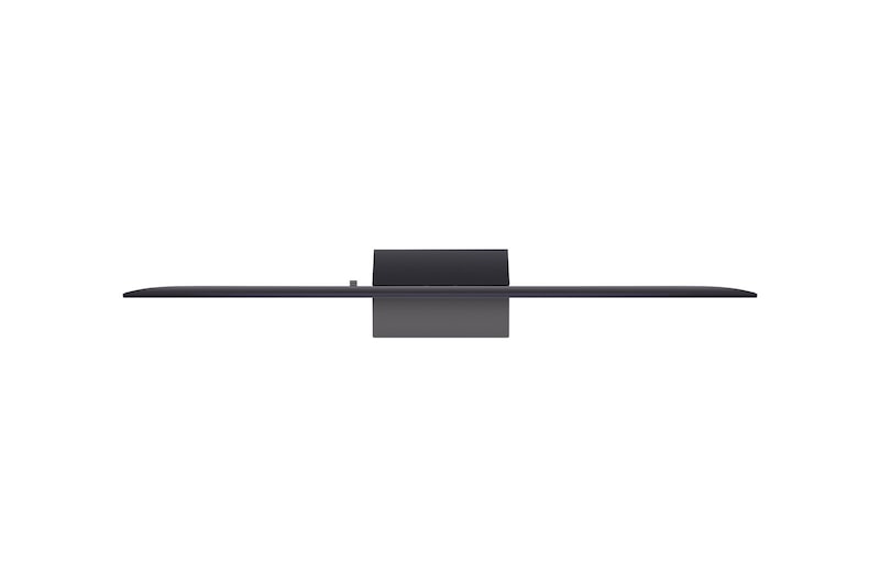LG Smart TV LG QNED AI QNED86 4K 86 pouces 2024, 86QNED86T6A