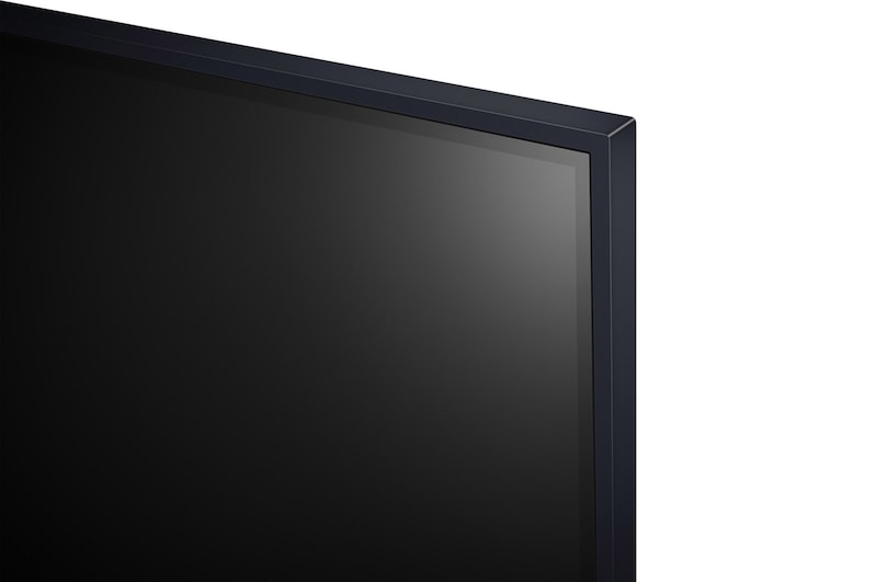 LG Smart TV LG QNED AI QNED86 4K 86 pouces 2024, 86QNED86T6A
