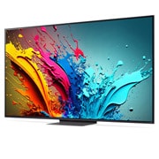 LG Smart TV LG QNED AI QNED86 4K 86 pouces 2024, 86QNED86T6A