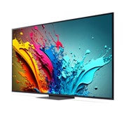 LG Smart TV LG QNED AI QNED86 4K 86 pouces 2024, 86QNED86T6A