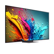 LG Smart TV LG QNED AI QNED86 4K 86 pouces 2024, 86QNED86T6A
