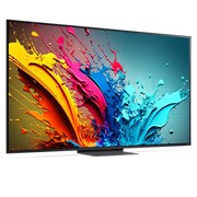 LG Smart TV LG QNED AI QNED86 4K 86 pouces 2024, 86QNED86T6A