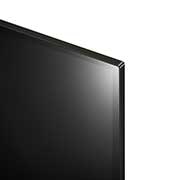 LG 42 pouces LG OLED evo AI C4 4K Smart TV OLED42C4, OLED42C45LA