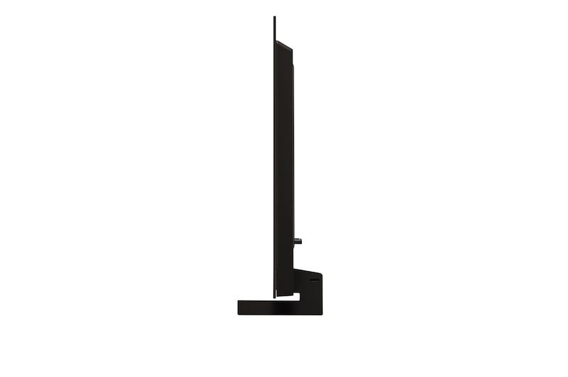 LG 42 pouces LG OLED evo AI C4 4K Smart TV OLED42C4, OLED42C45LA