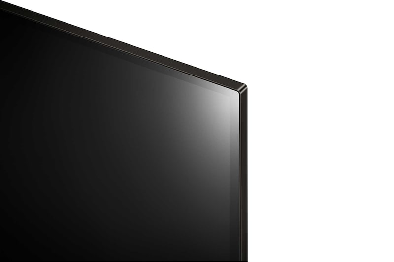 LG 42 pouces LG OLED evo AI C4 4K Smart TV OLED42C4, OLED42C45LA