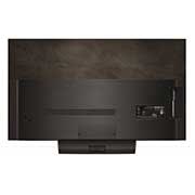 LG 48 pouces LG OLED evo AI C4 4K Smart TV OLED48C4, OLED48C46LA