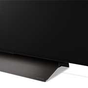 LG 48 pouces LG OLED evo AI C4 4K Smart TV OLED48C4, OLED48C46LA