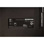 LG 48 pouces LG OLED evo AI C4 4K Smart TV OLED48C4, OLED48C46LA