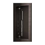 LG 48 pouces LG OLED evo AI C4 4K Smart TV OLED48C4, OLED48C46LA
