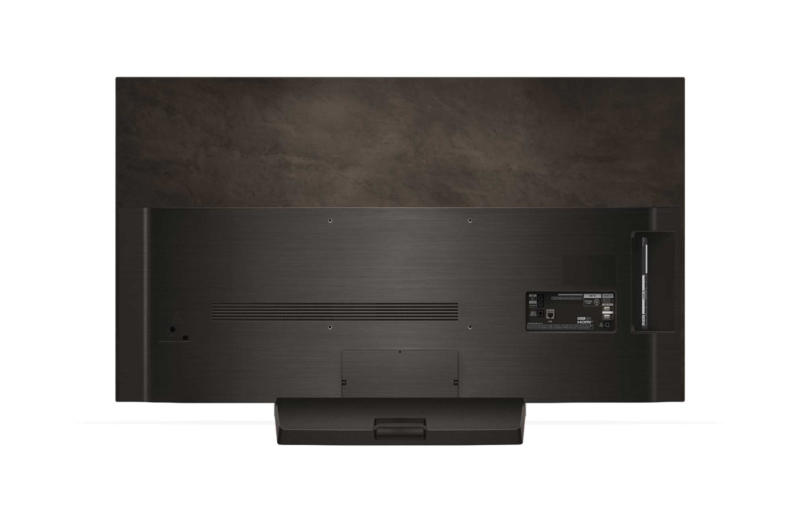 LG 48 pouces LG OLED evo AI C4 4K Smart TV OLED48C4, OLED48C46LA