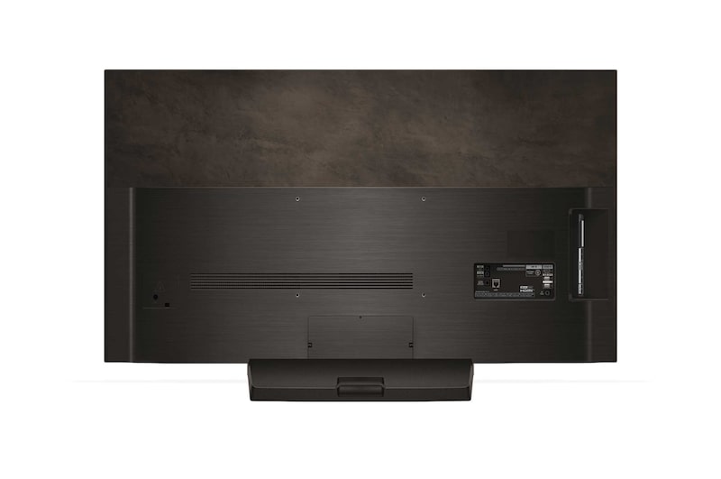 LG 48 pouces LG OLED evo AI C4 4K Smart TV OLED48C4, OLED48C46LA