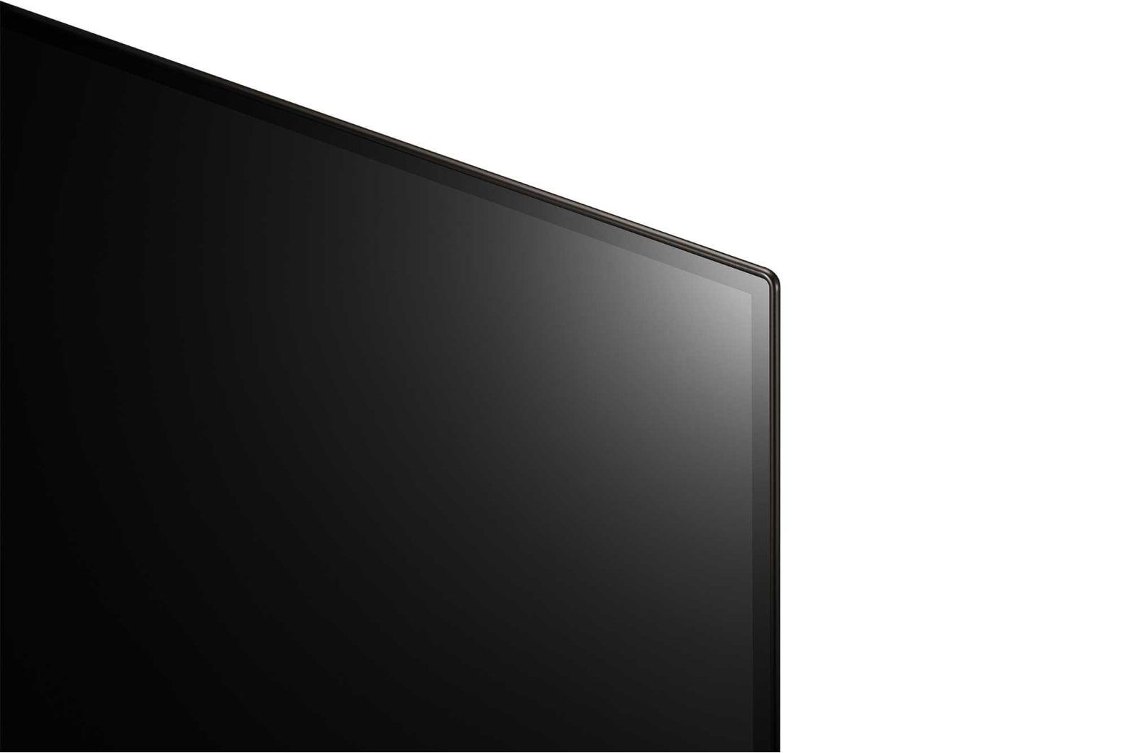 LG 48 pouces LG OLED evo AI C4 4K Smart TV OLED48C4, OLED48C46LA