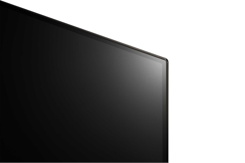 LG 48 pouces LG OLED evo AI C4 4K Smart TV OLED48C4, OLED48C46LA