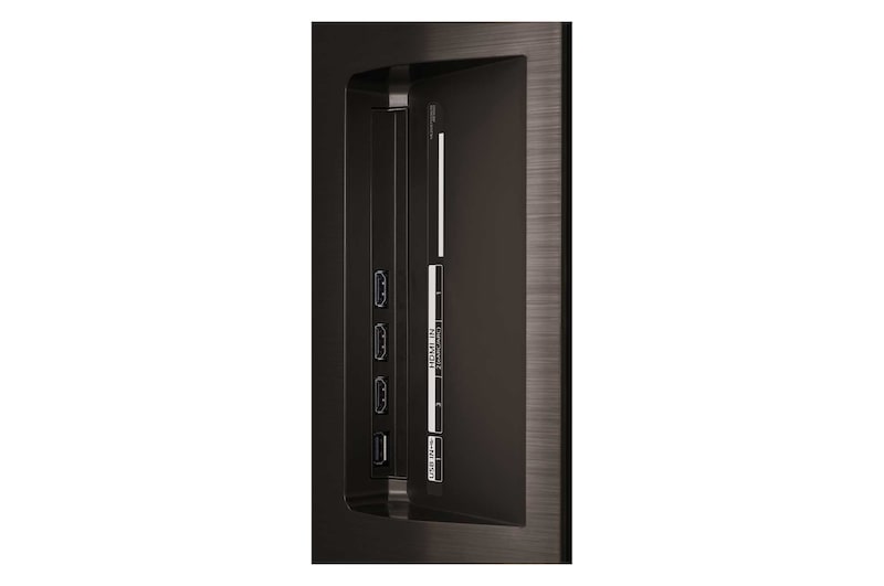 LG 48 pouces LG OLED evo AI C4 4K Smart TV OLED48C4, OLED48C46LA