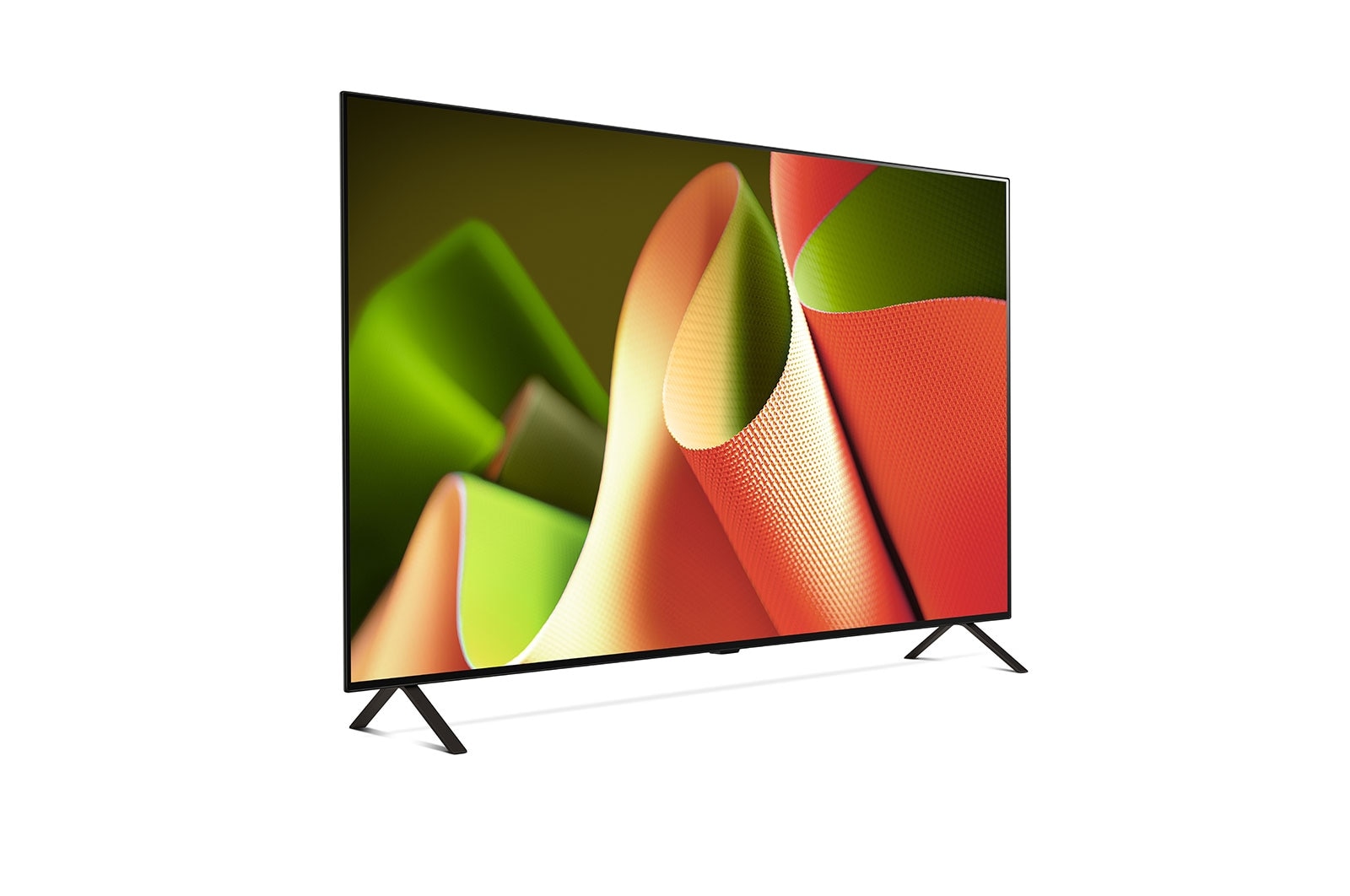 LG 55 pouces LG OLED AI B4 4K Smart TV OLED55B4, OLED55B42LA