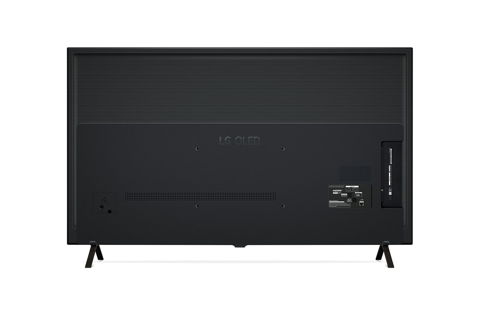 LG 55 pouces LG OLED AI B4 4K Smart TV OLED55B4, OLED55B42LA
