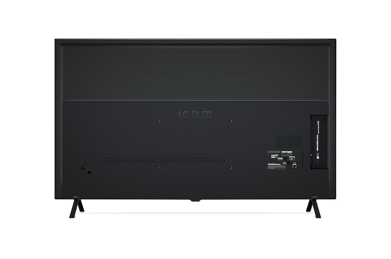 LG 55 pouces LG OLED AI B4 4K Smart TV OLED55B4, OLED55B42LA