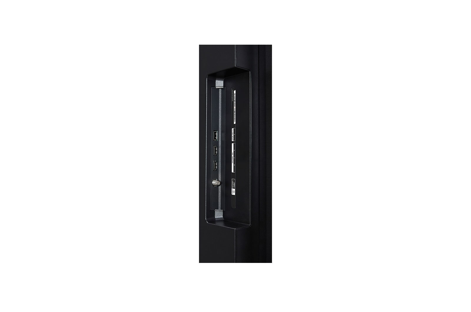 LG 55 pouces LG OLED AI B4 4K Smart TV OLED55B4, OLED55B42LA