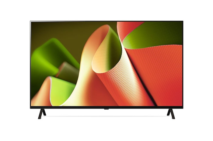 LG 55 pouces LG OLED AI B4 4K Smart TV OLED55B4, OLED55B42LA