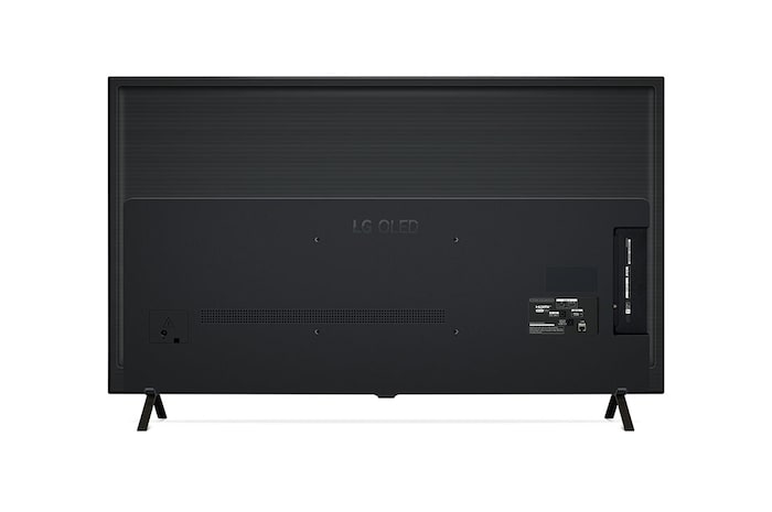 LG 55 pouces LG OLED AI B4 4K Smart TV OLED55B4, OLED55B42LA