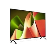LG 55 pouces LG OLED AI B4 4K Smart TV OLED55B4, OLED55B42LA